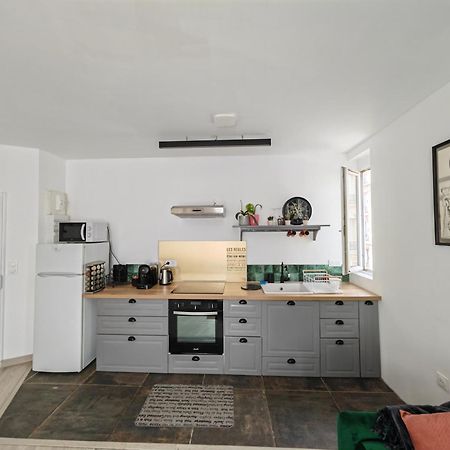 Cosy Appartement T2 Proche Paris イヴリー＝シュル＝セーヌ エクステリア 写真