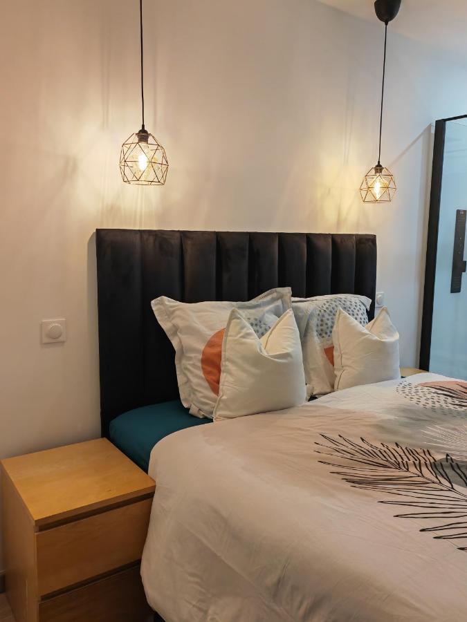 Cosy Appartement T2 Proche Paris イヴリー＝シュル＝セーヌ エクステリア 写真