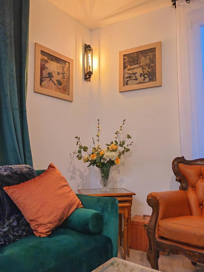 Cosy Appartement T2 Proche Paris イヴリー＝シュル＝セーヌ エクステリア 写真
